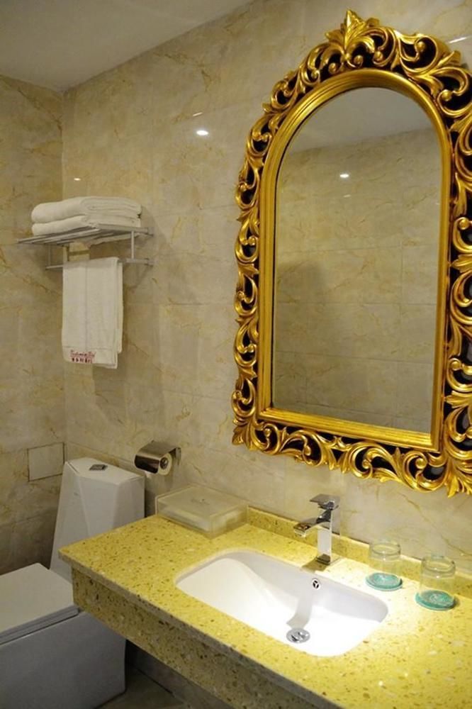 Victoria Hotel Λουό Γιανγκ Εξωτερικό φωτογραφία