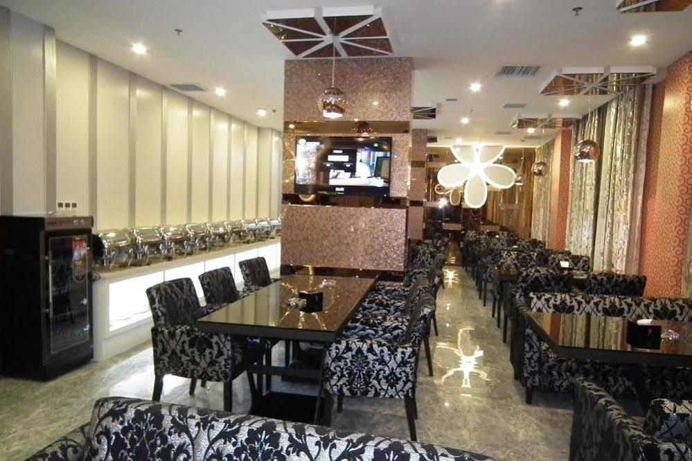 Victoria Hotel Λουό Γιανγκ Εξωτερικό φωτογραφία