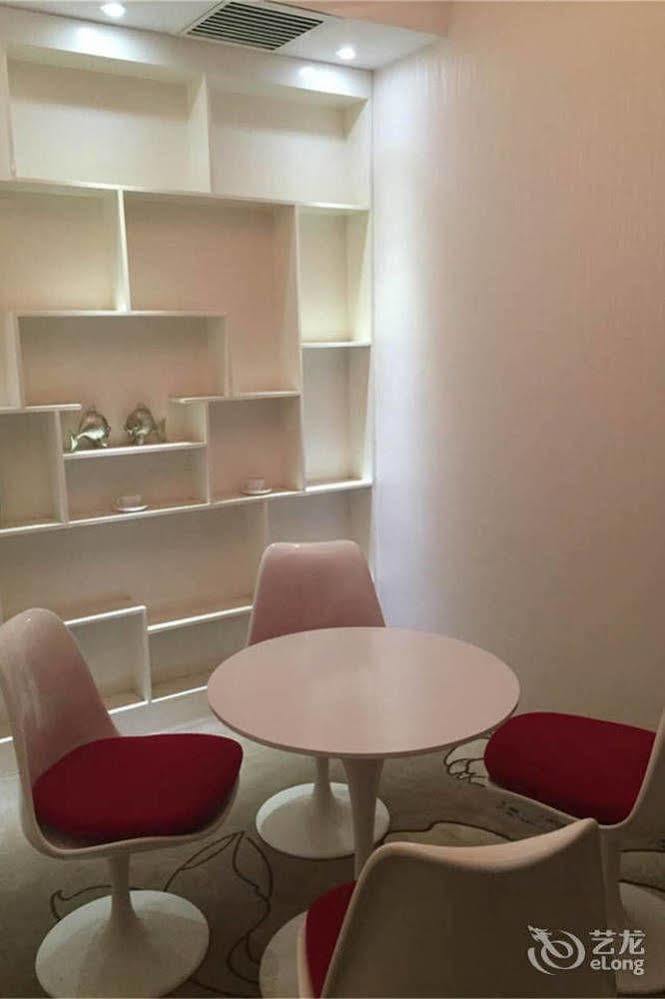 Victoria Hotel Λουό Γιανγκ Εξωτερικό φωτογραφία