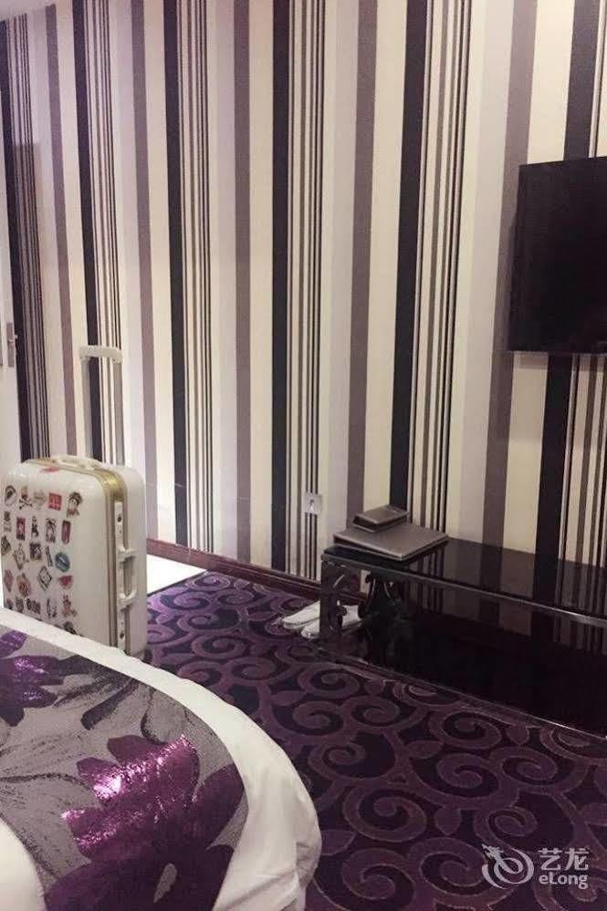 Victoria Hotel Λουό Γιανγκ Εξωτερικό φωτογραφία